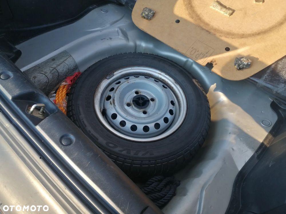 Daewoo Lanos 1.4 S - 35