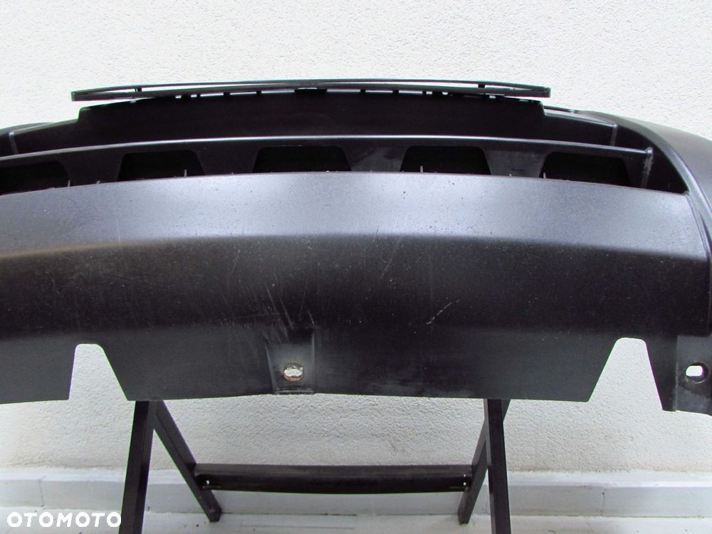 CITROEN BERLINGO PARTNER LIFT ZDERZAK PRZOD 9643802277 02-10 - 6