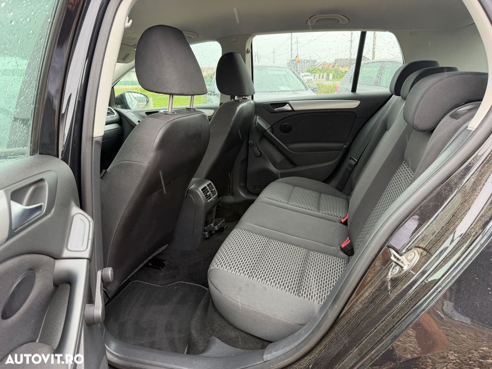 Volkswagen Golf 1.4 Edition - 14
