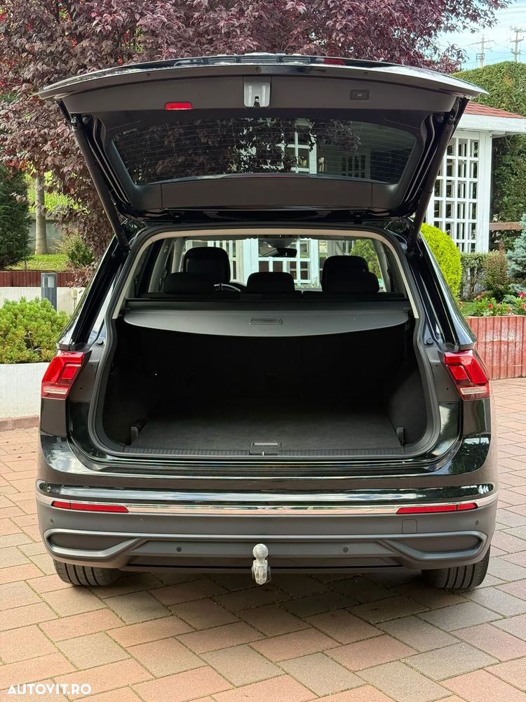 Volkswagen Tiguan 2.0 TDI SCR 4MOTION DSG Life - 35