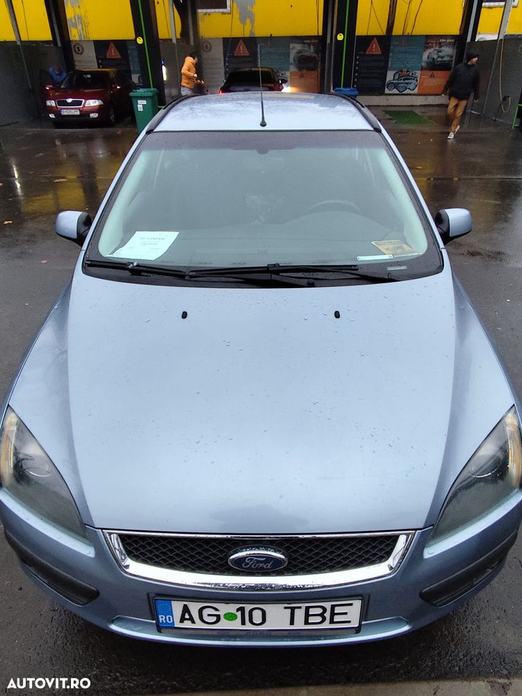 Ford Focus - 4