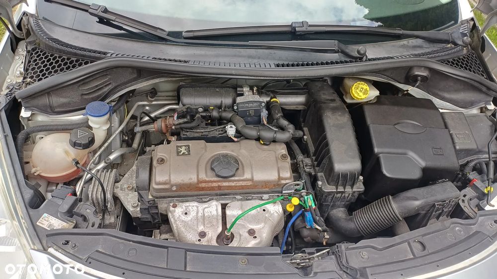 Peugeot 207 75 Filou - 18