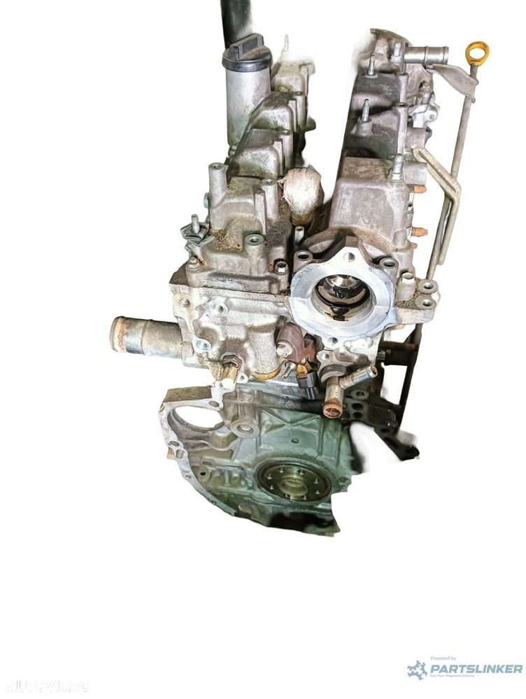 Motor LEXUS IS II Saloon GSE2_, ALE2_, USE2_ 2005 - 2013 2.2 220d 2AD-FHV - 5
