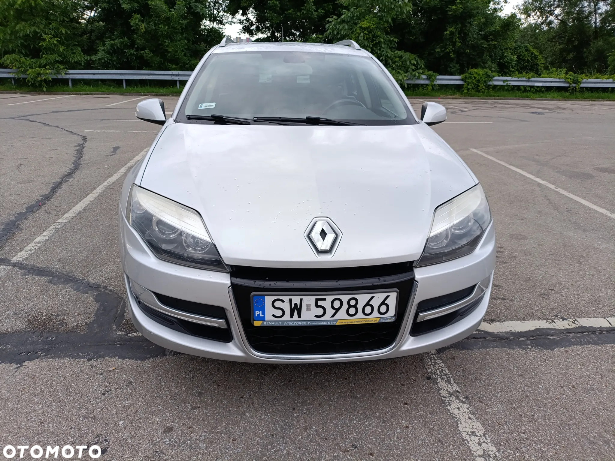 Renault Laguna - 2