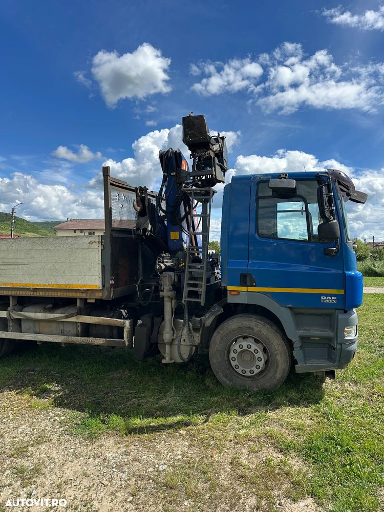 DAF CF 85.360 - 6