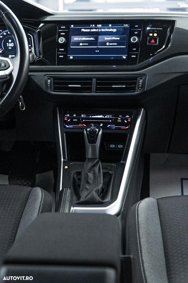 Volkswagen Taigo 1.0 TSI DSG Style - 4