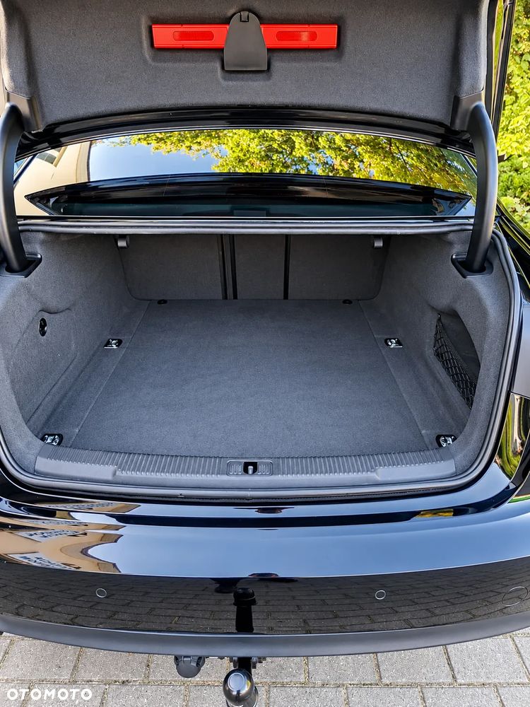 Audi A6 Limousine - 16