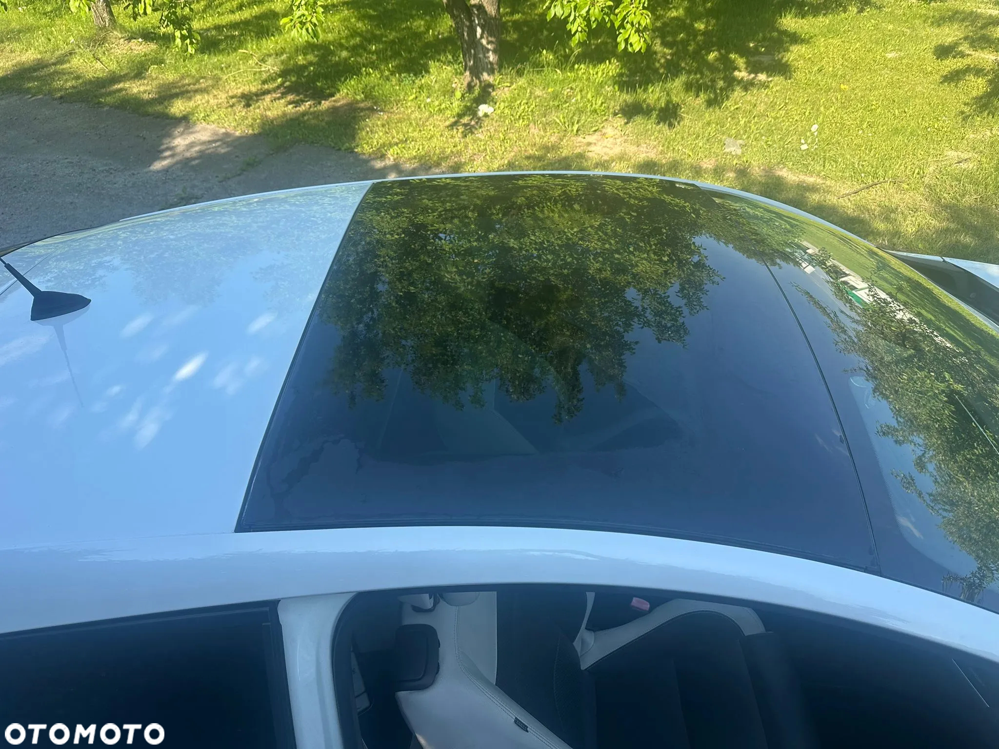 Renault Megane 2.0 16V TCE GT - 13