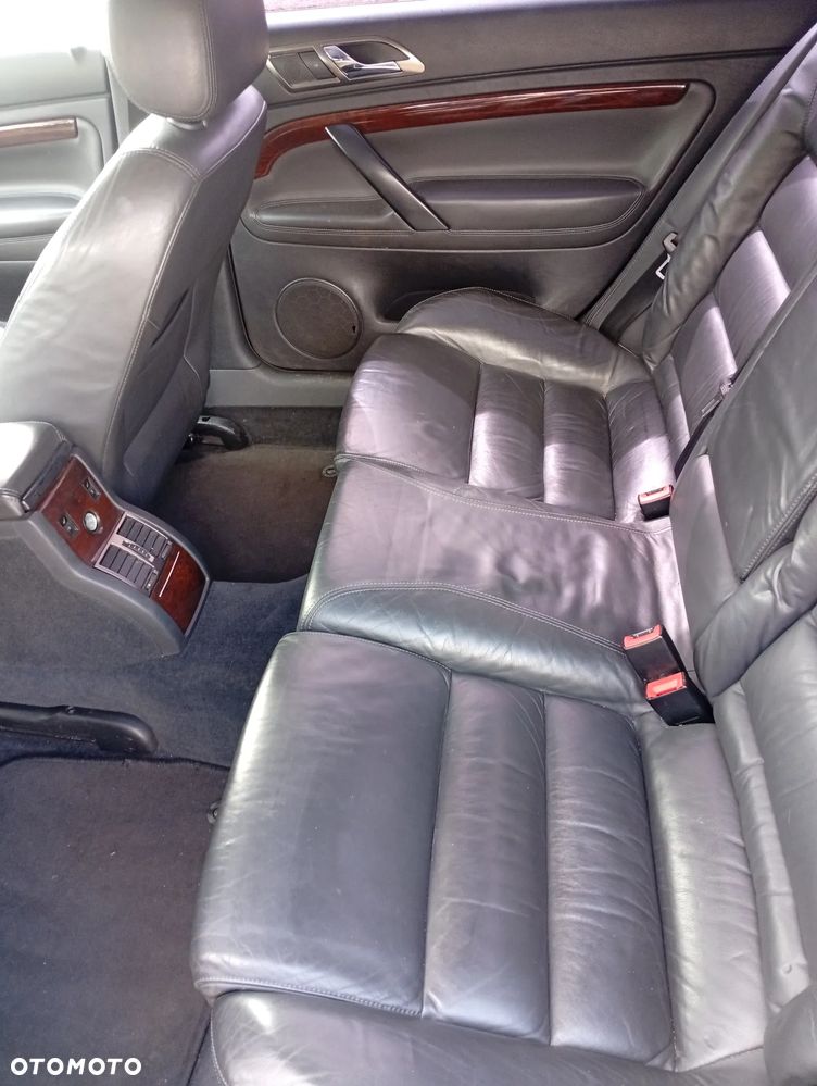 Skoda Superb 1,9 TDI - 9