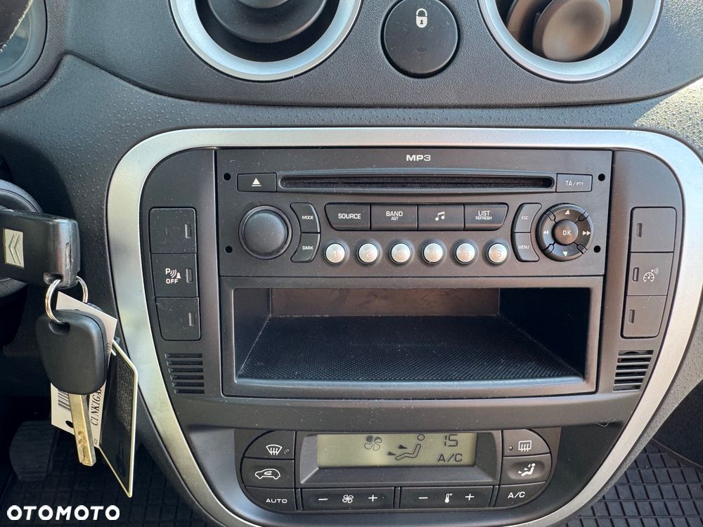 Citroën C3 1.6 HDi SX Pack - 33