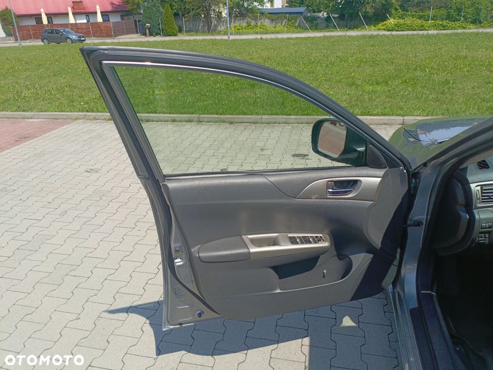 Subaru Impreza 2.0 RC - 12