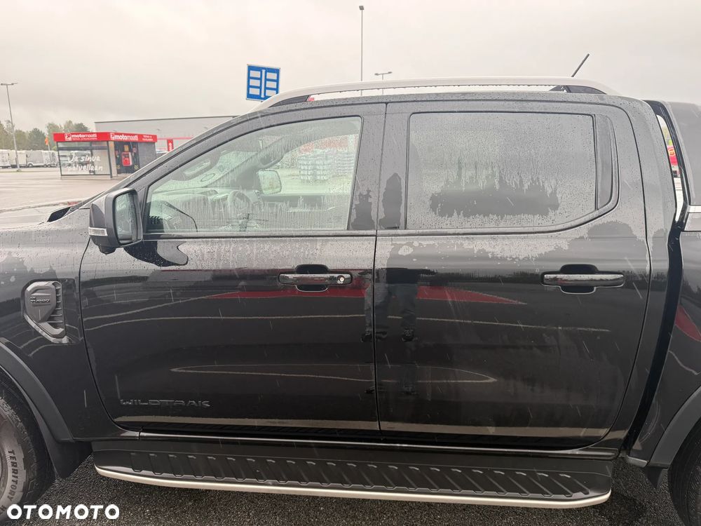 Ford Ranger 2.0 EcoBlue Bi-Turbo 4x4 DC Wildtrak - 5
