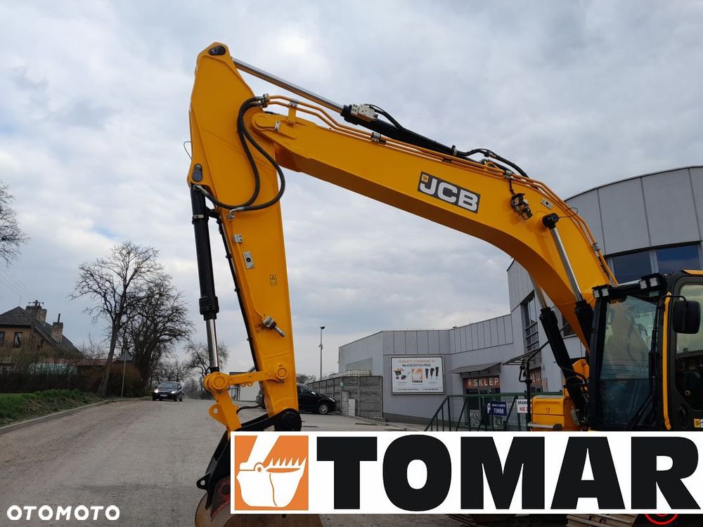 JCB 220x js220 - 10