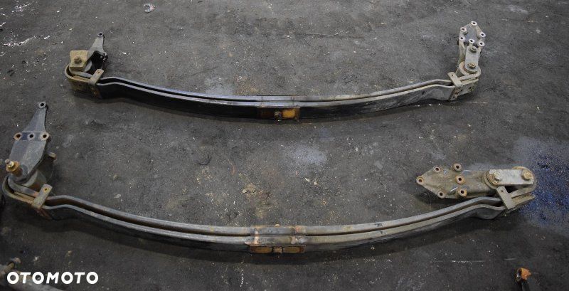 MAN RESORY RESOR TGM - 1