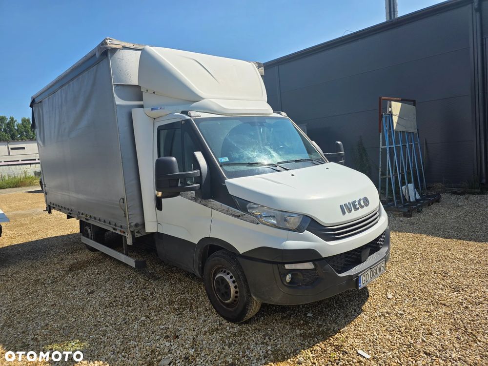 Iveco Daily 35-180 - 3