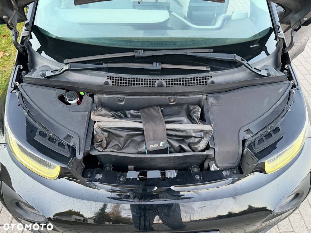 BMW i3 (94 Ah) - 26