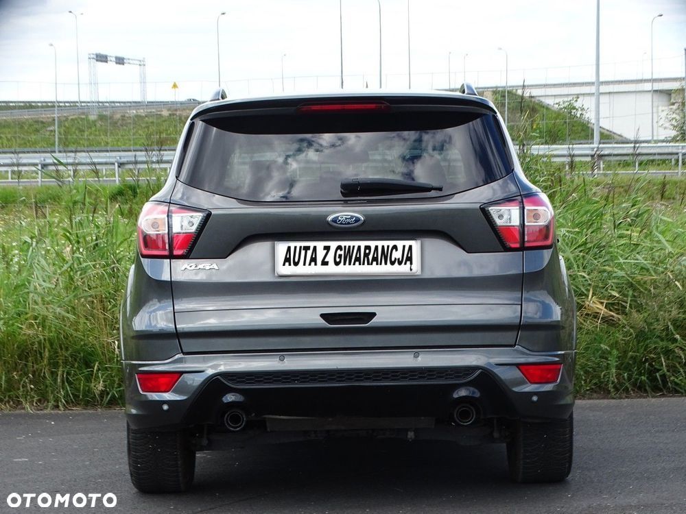 Ford Kuga 2.0 TDCi AWD ST-Line - 6