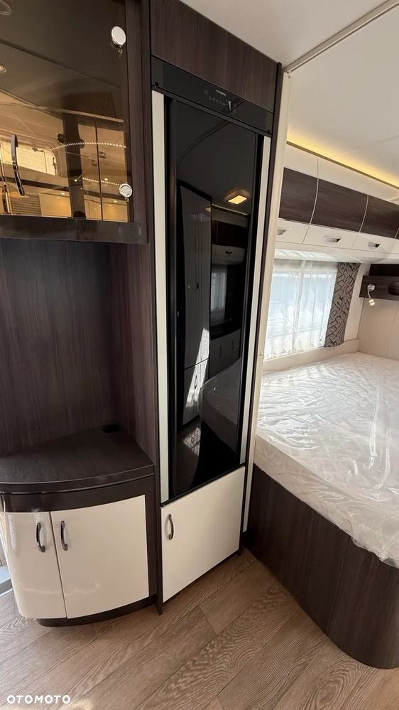 Hobby 560 WFU Prestige - 11