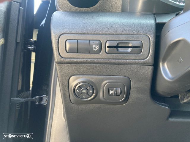 Citroën C3 Aircross PureTech 110 Stop & Start OPF SHINE PACK - 21