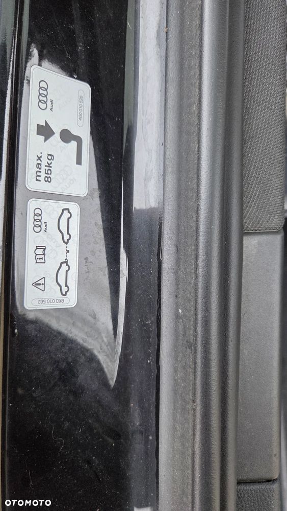 Audi A6 Avant 2.0 TDI ultra S tronic - 4