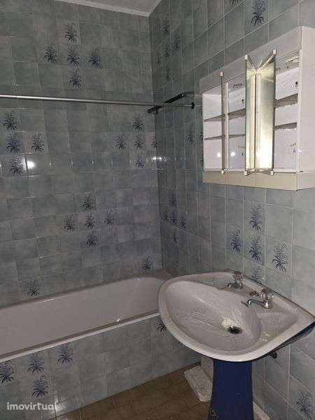 Vende-se T2 no centro de Sever do Vouga. - Grande imagem: 2/8