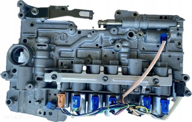 Sterownik Skrzyni AC-60 TOYOTA LAND CRUISER NOWY - 2