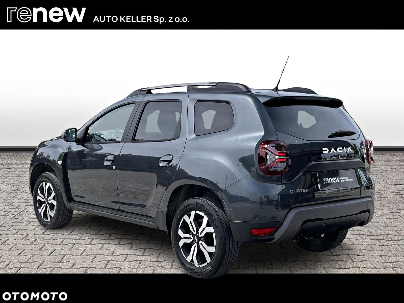 Dacia Duster - 4