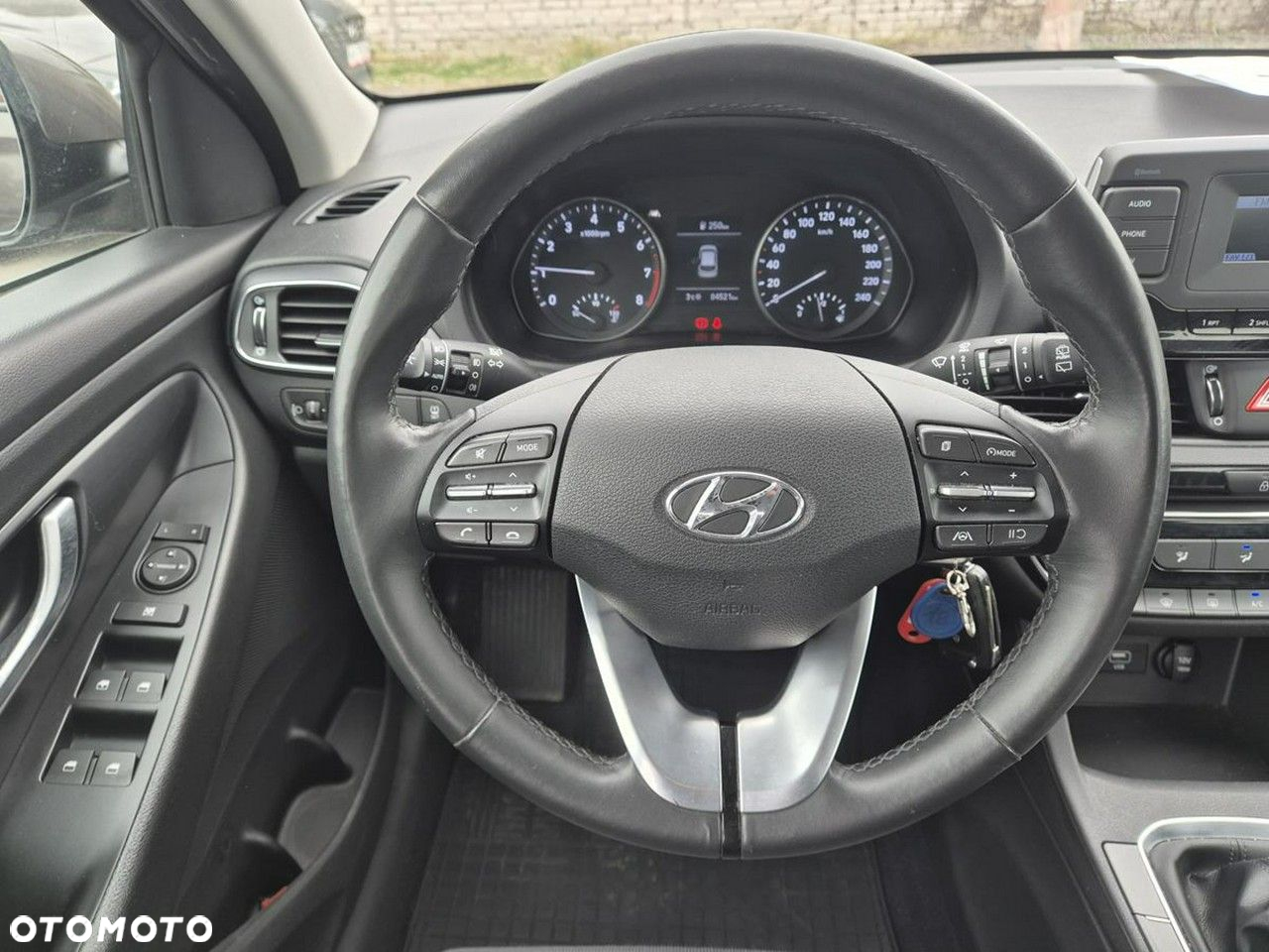 Hyundai i30 - 16