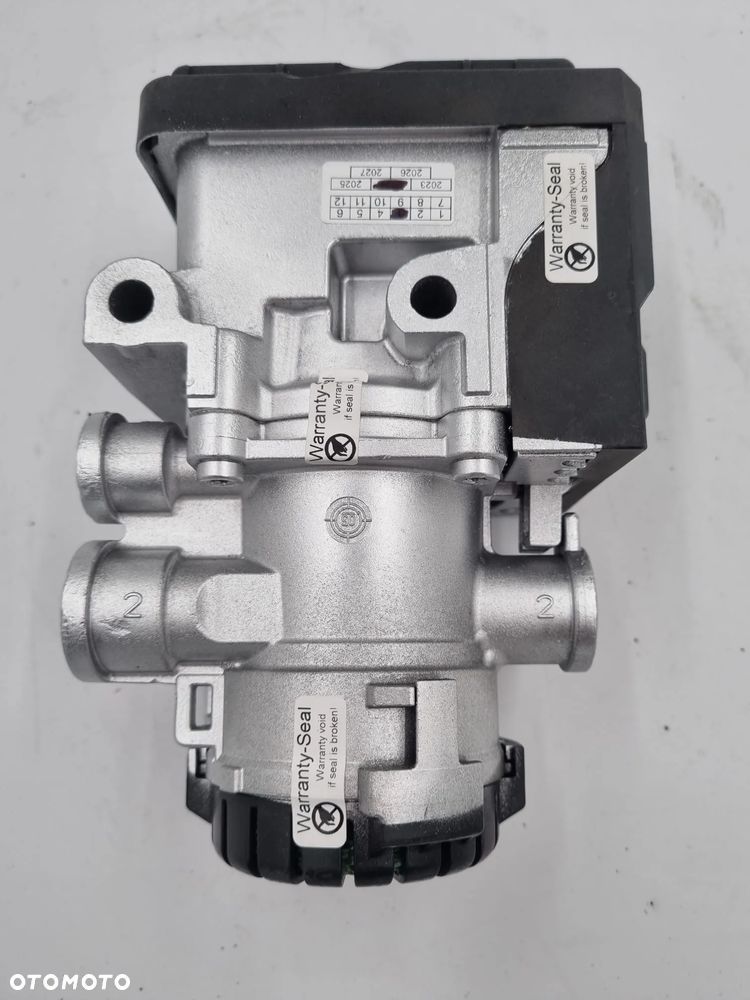 REGENEROWANY ZAWÓR MODULATOR EBS RENAULT DXI VOLVO FH - 1