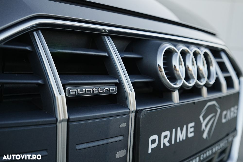 Audi A4 Allroad 45 TFSI S tronic - 32