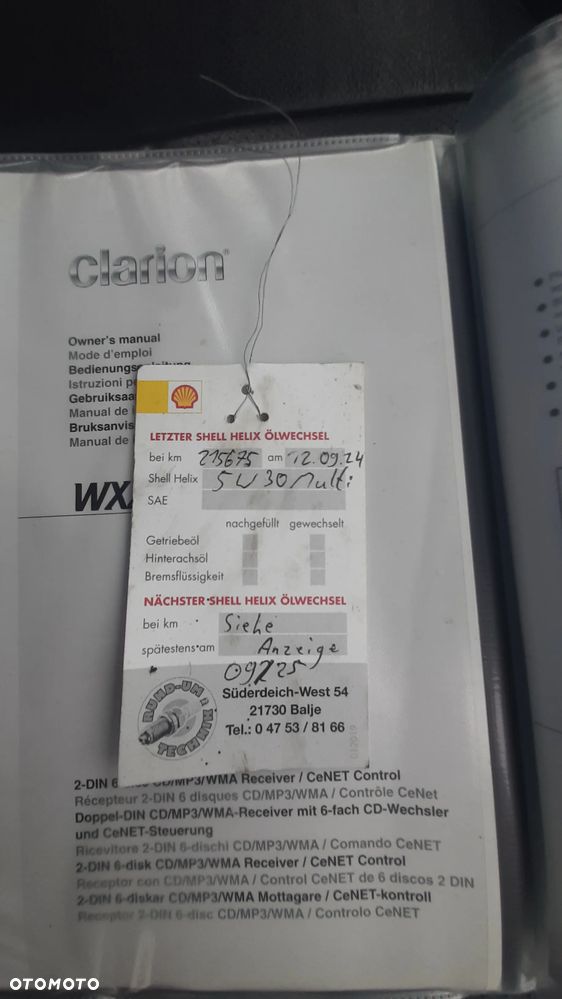 Kia Sorento 2.5 CRDi VGT EX - 15