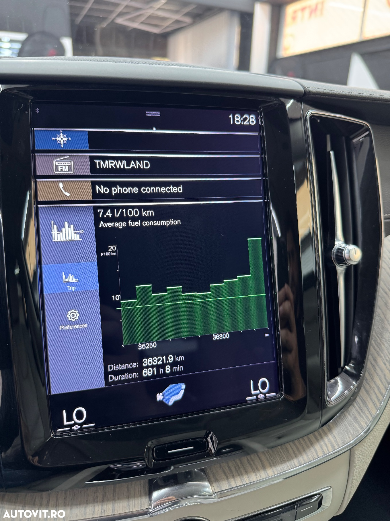 Volvo XC 60 B4 MHEV AT8 AWD Inscription - 17