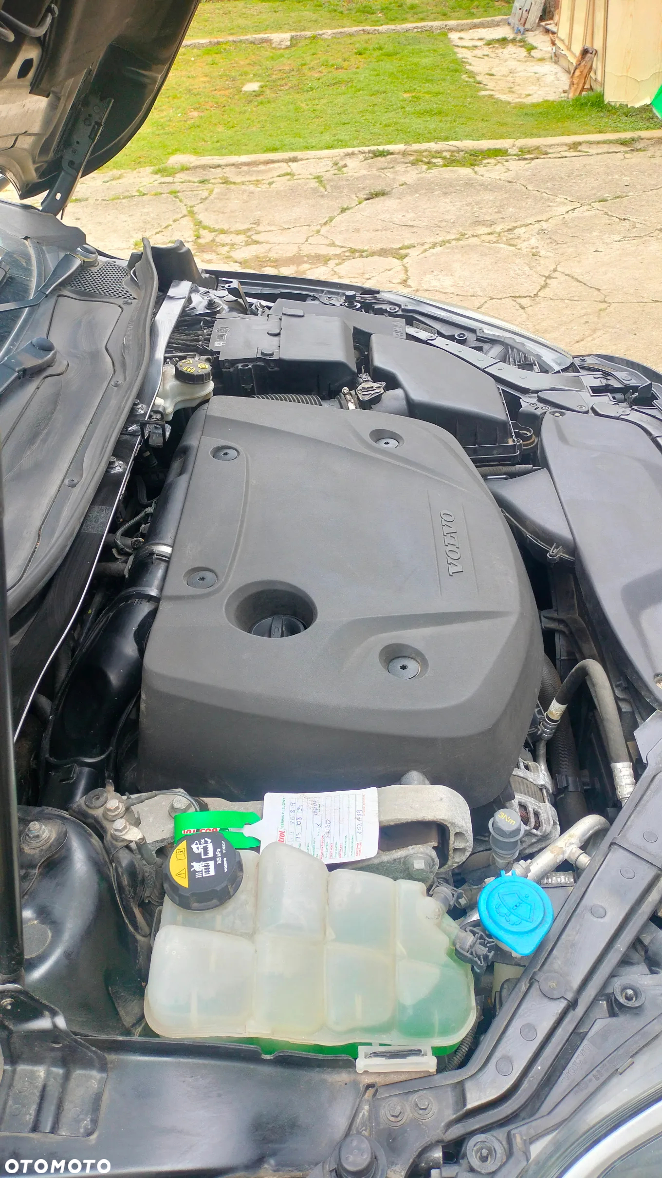 Volvo V40 D3 Drive-E Kinetic - 21