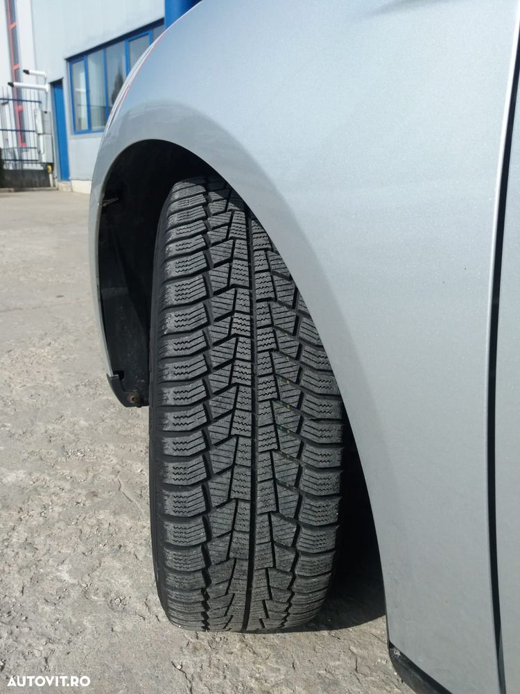 Ford Focus 1.5 TDCi Trend - 11