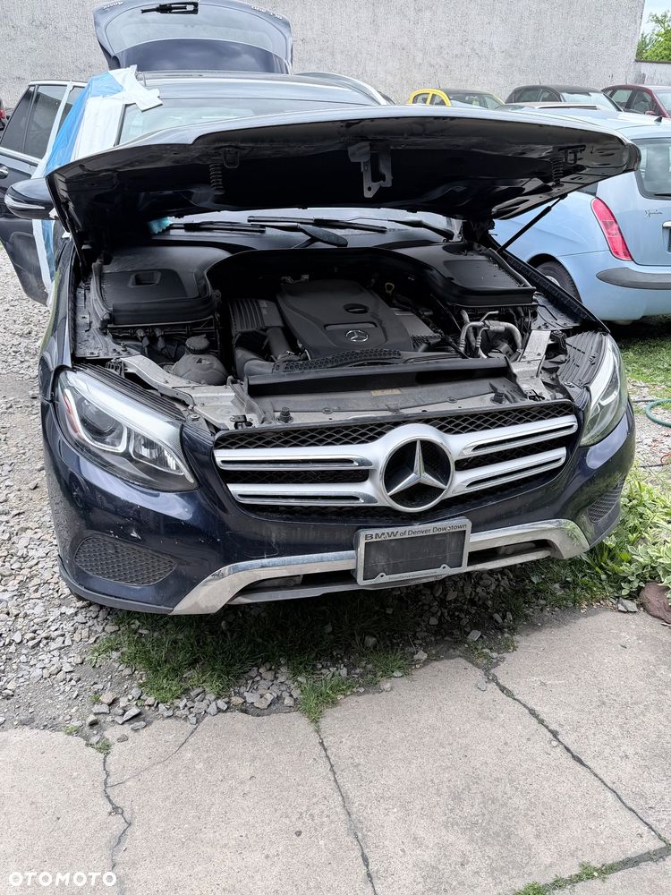 Mercedes-Benz GLC 300 4-Matic - 24