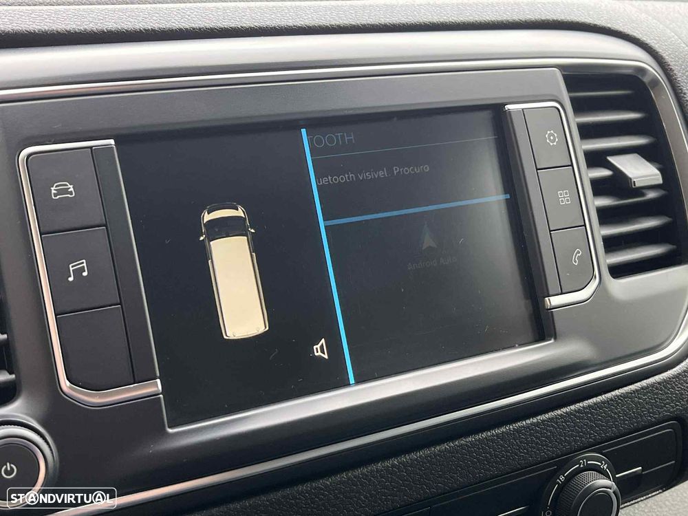 Peugeot Expert Premium Longa 2.0 BlueHDi 122cv - 15