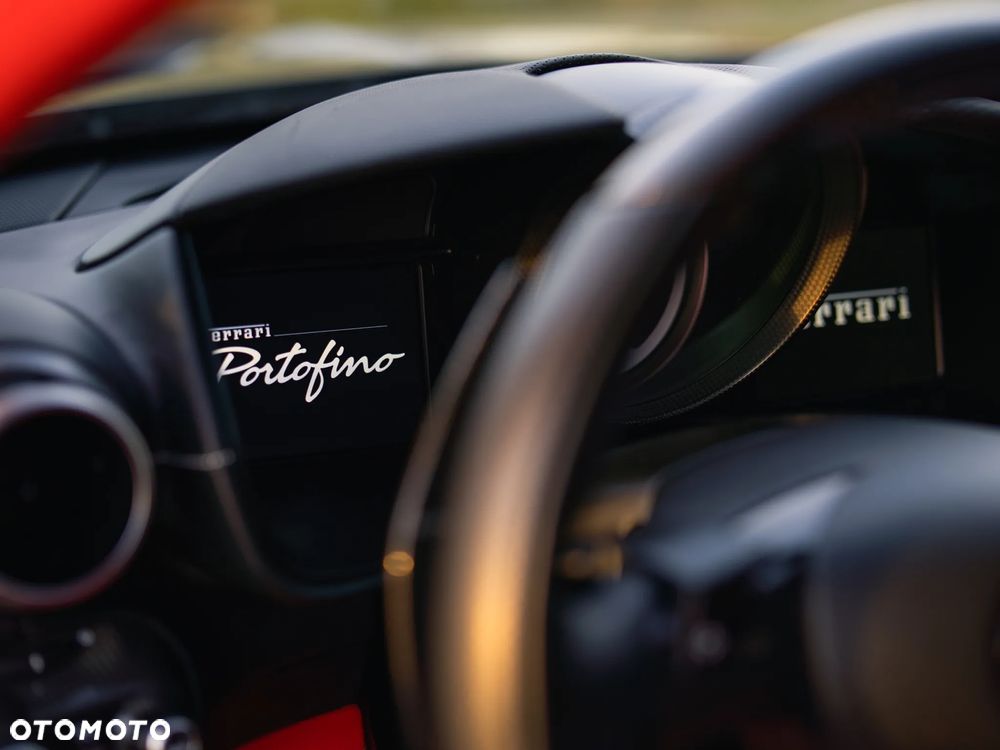 Ferrari Portofino - 10