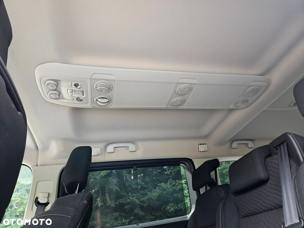 Toyota ProAce Kombi D-4D Medium 2,8t - 28