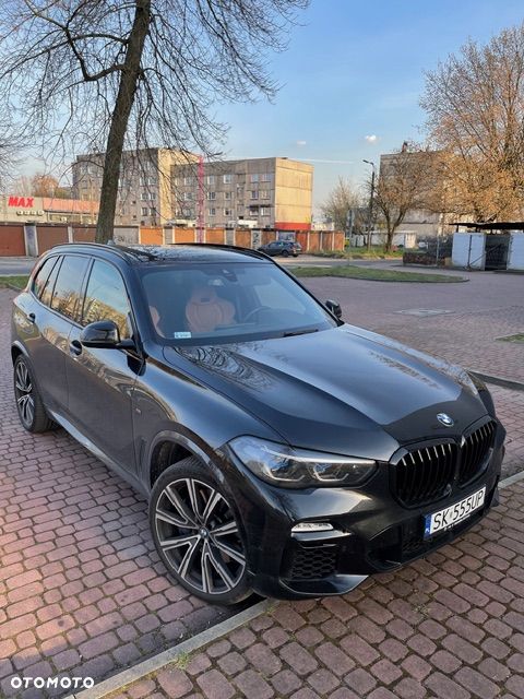 BMW X5 - 1