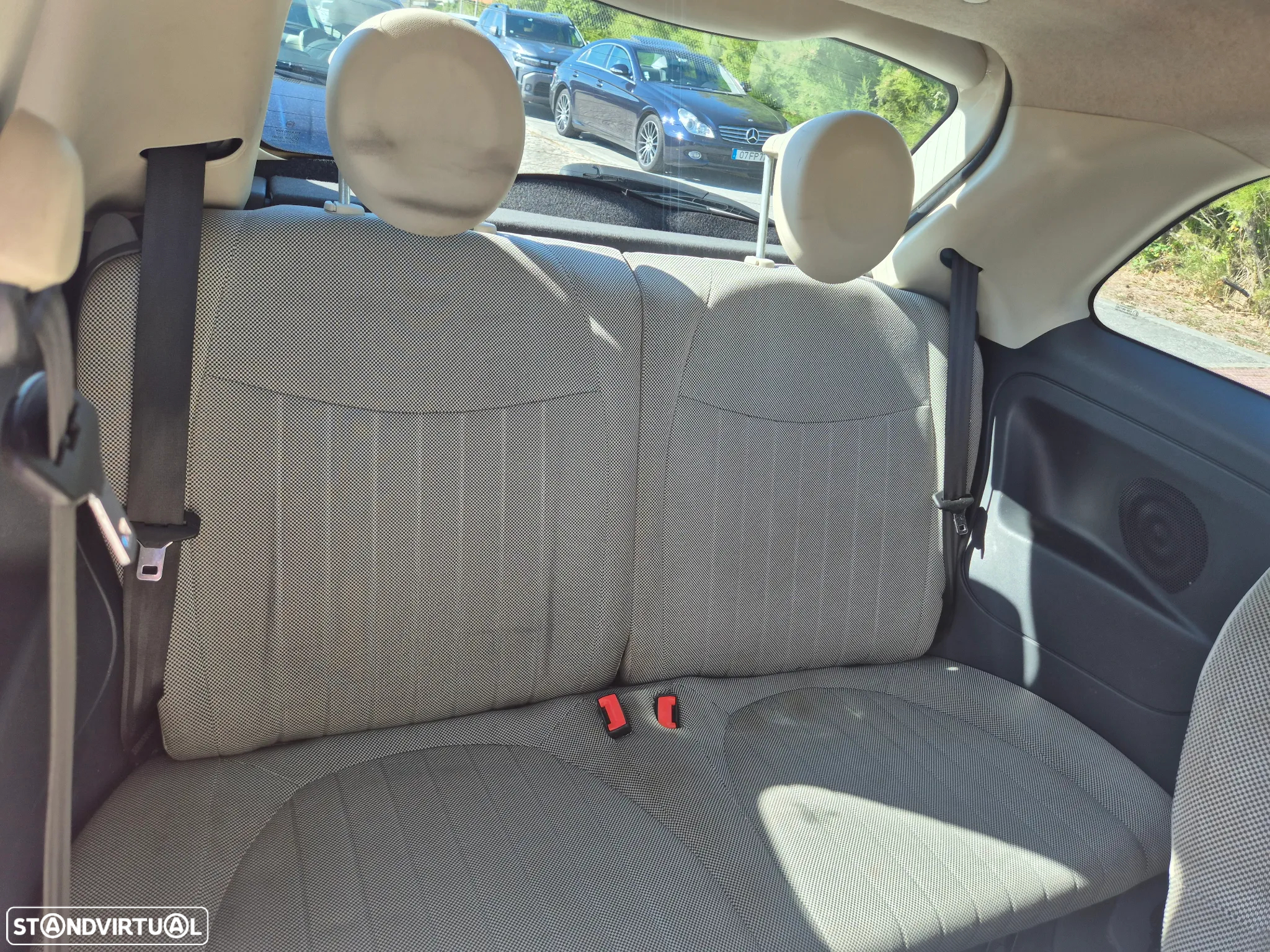 Fiat 500 1.3 16V Multijet by Diesel - 5