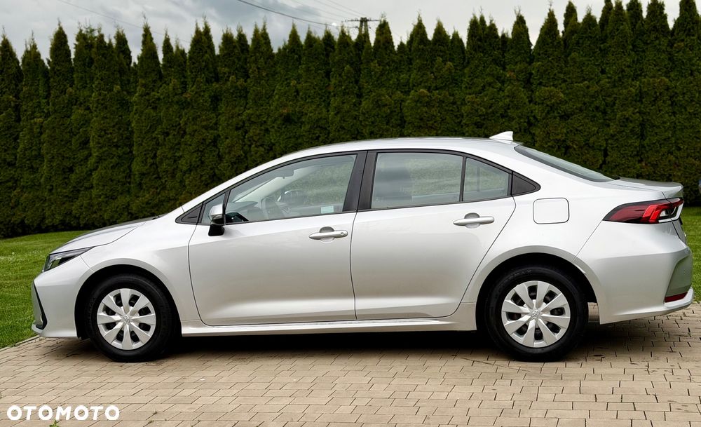 Toyota Corolla 1.6 Active - 17
