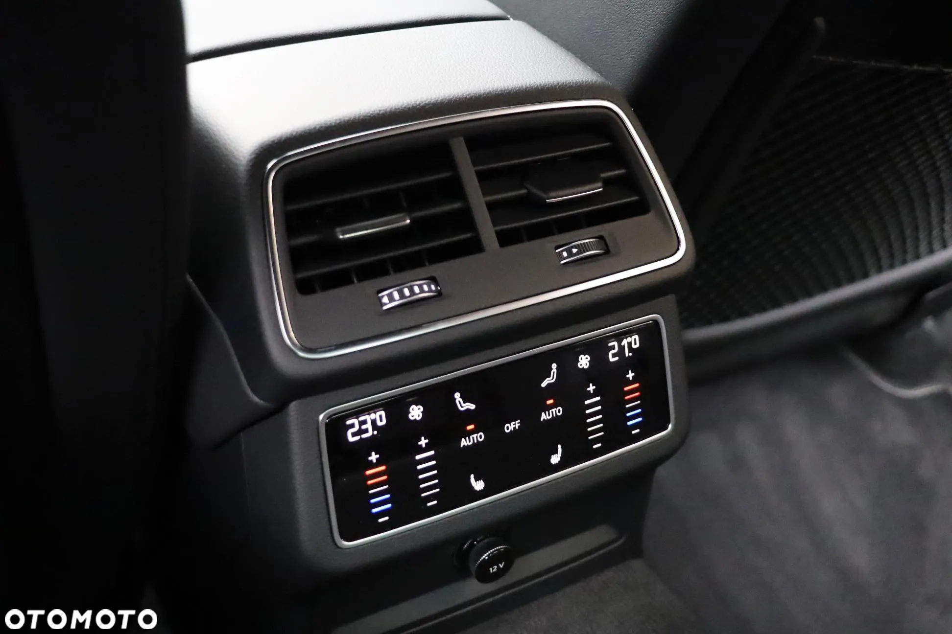 Audi A6 - 21