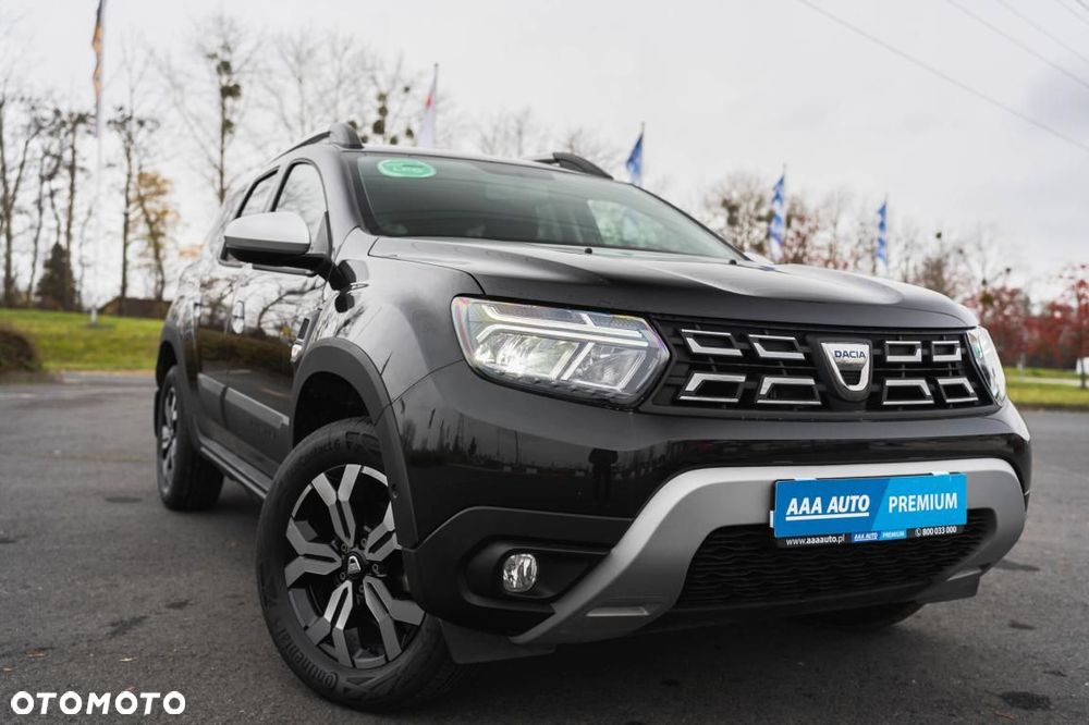 Dacia Duster - 8