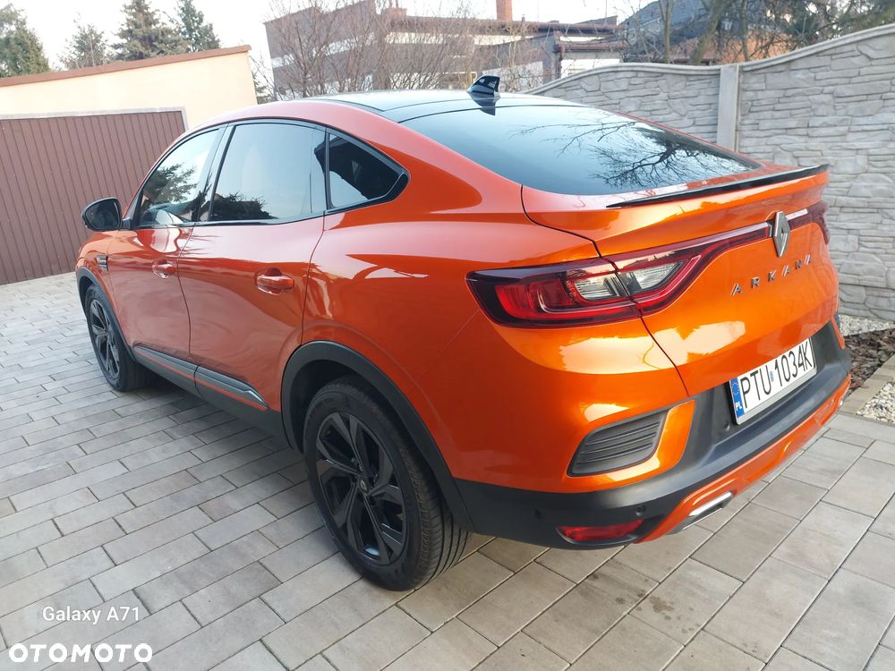 Renault Arkana - 5