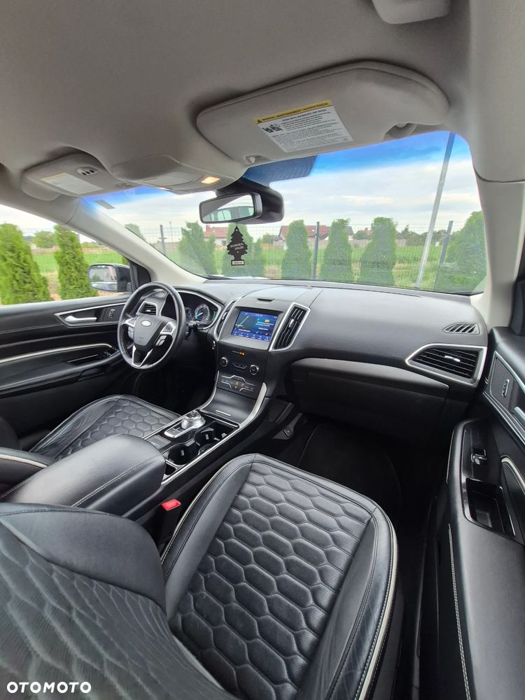Ford Edge - 20