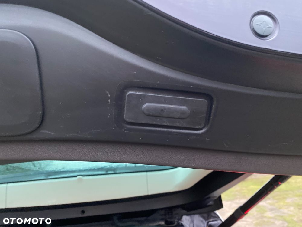 Renault Espace Energy dCi 160 EDC Initiale Paris - 22