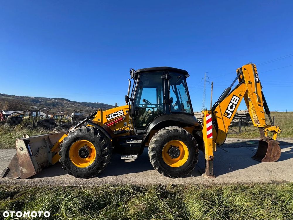 JCB 3CX SUPER* KOPARKO ŁADOWARKA JCB 3CX SUPER jak JCB 4CX** FINANSOWANIE* ZAMIANA* SKUP* KOPARKO ŁADOWARKA JCB 3CX ECO - 2