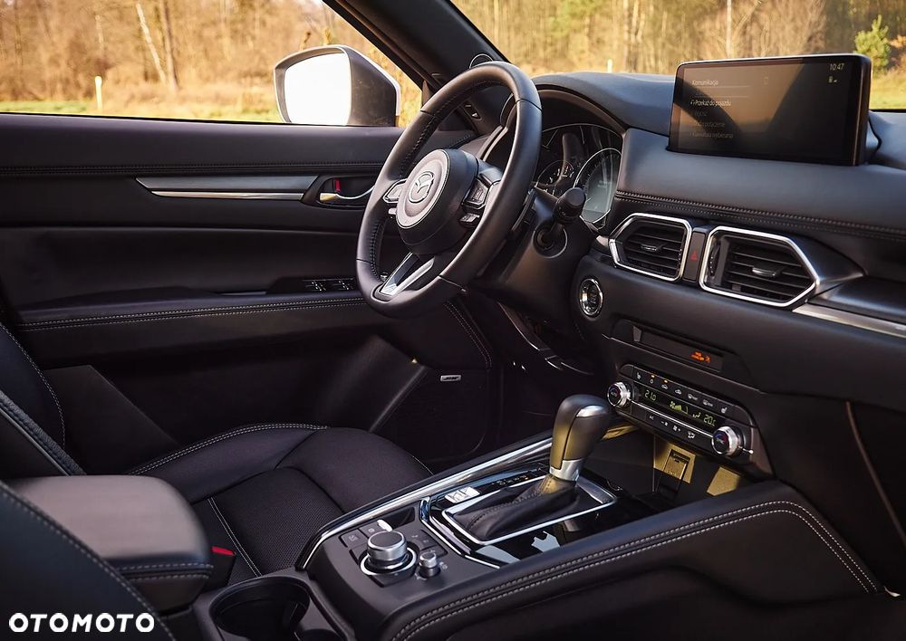 Mazda CX-5 2.5 Skypassion AWD - 23