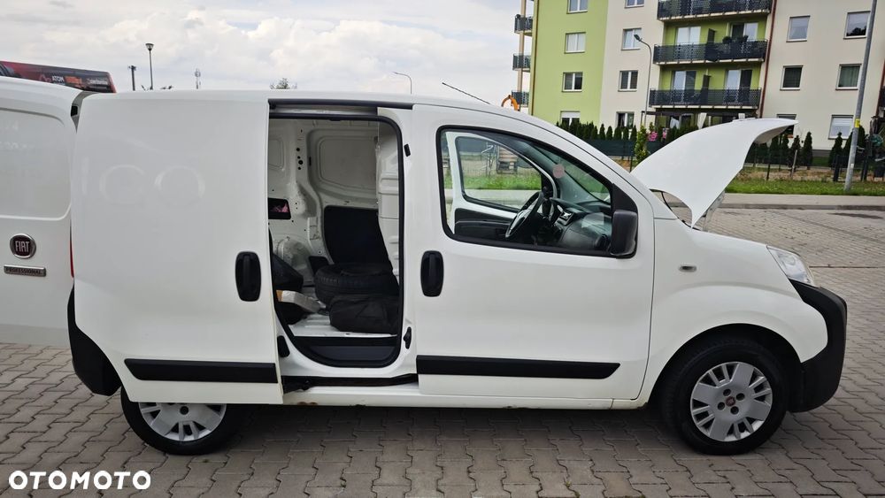 Fiat FIORINO - 11