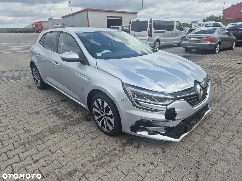 Renault Megane 1.3 TCe FAP Intens - 1